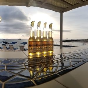 Meet your Posher, Vincent